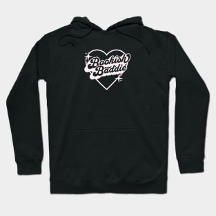 Bookish Baddie Hoodie